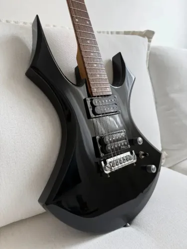 B.C. Rich Virgin