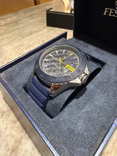 Relógio Tommy Hilfiger