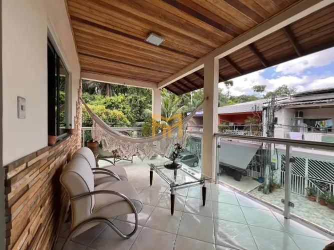 Casa em condomínio à Venda, Conjunto Fernando Guilhon II, Belém, PA