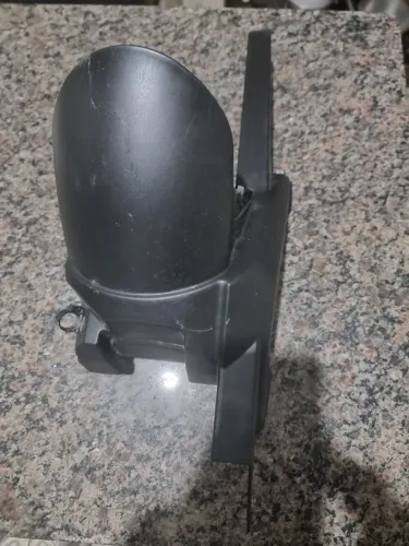 Protetor corrente Yamaha Fazer 250 Fz25