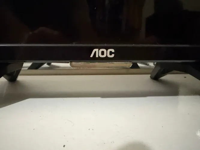 Tv AOC 32 polegadas 
