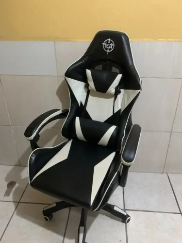 Cadeira Gamer TGT