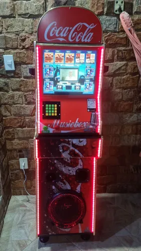 Jukebox & VideoKê 