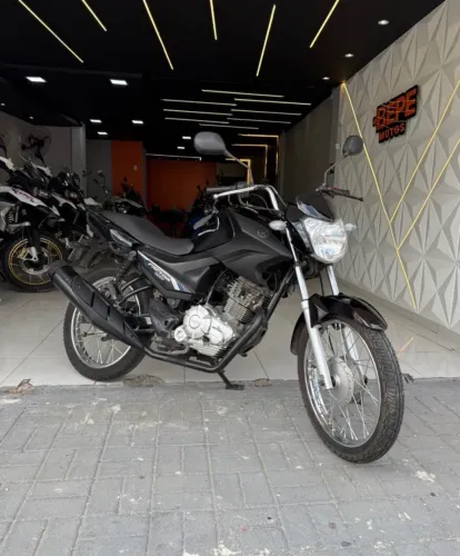 Yamaha Factor 150