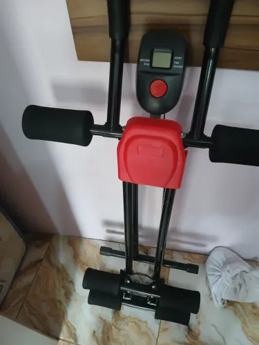 Vende-se aparelho de abdominal