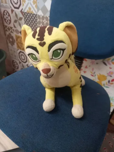 Pelúcia da Disney