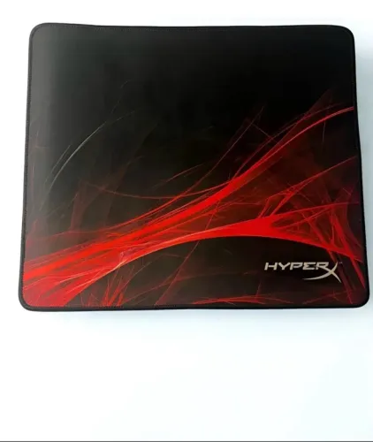 Mousepad HyperX Fury Speed
