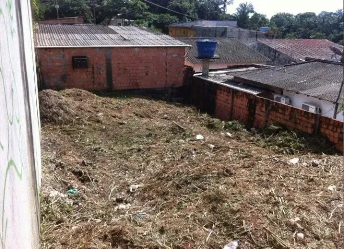 Lindo terreno a Venda Colônia Santo Antônio, Próx a Nib