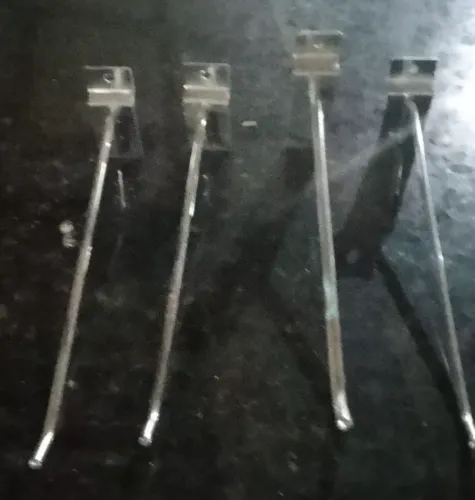 Ganhos para painéis
