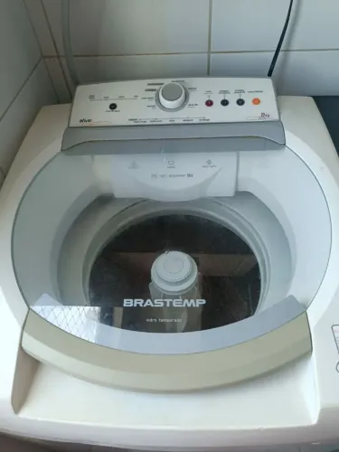 Vendo máquina de lavar - NÃO PARCELO