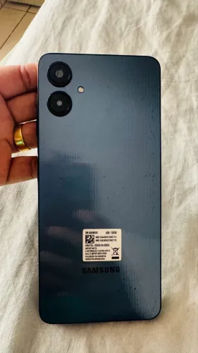 Vendo Samsung A 06 128 GB