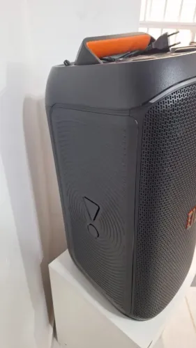 Caixa de som JBL