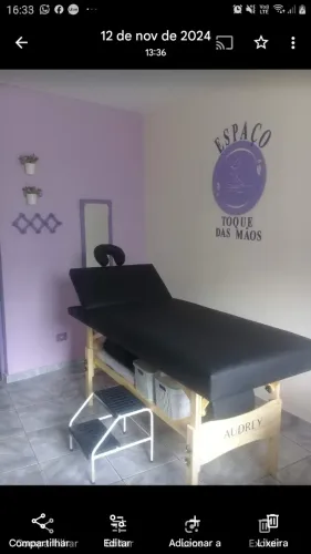 Maca para estética *.