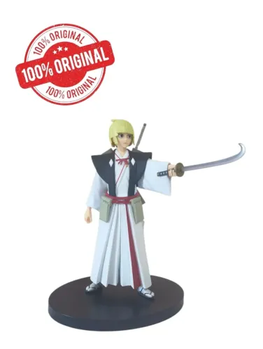 Action Figure Asaemon Fuchi - Vibration Stars - Hell's Paradise: Jigokuraku
