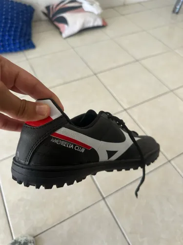 Mizuno society 