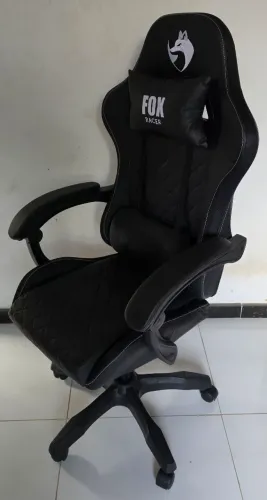 Cadeira Gamer
