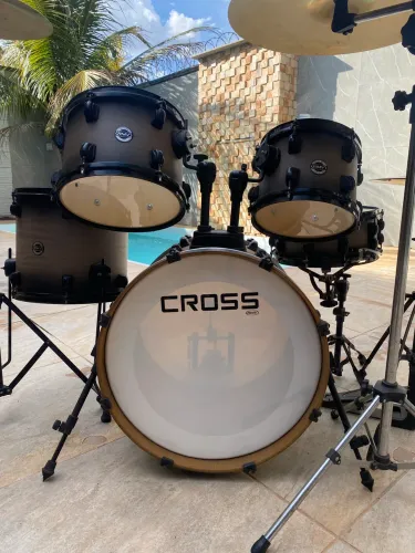 Bateria RMV Cross
