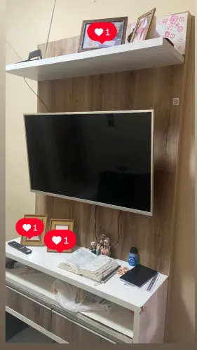 Rack sala