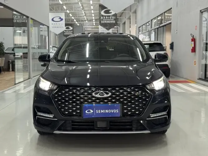 Chery Arrizo 6 PRO 1.5 Turbo (híbrido) 2025