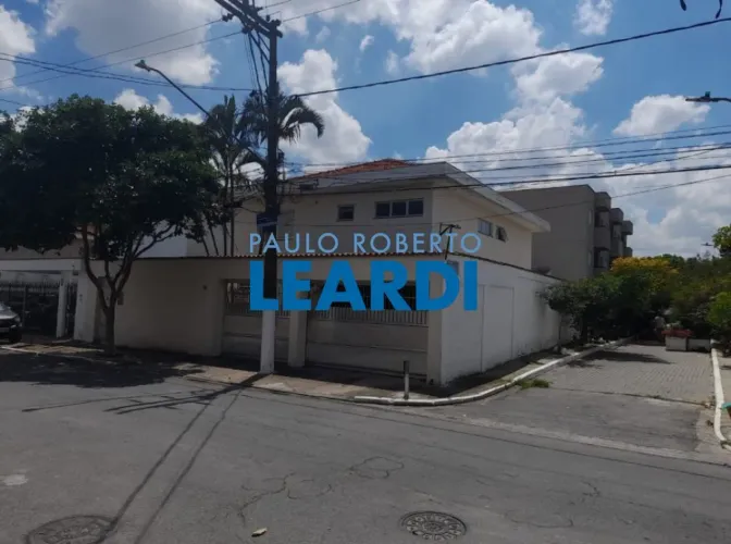 SOBRADO - SANTO AMARO - SP
