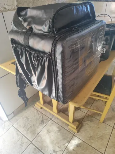 Vendo beg em ótimo estado 