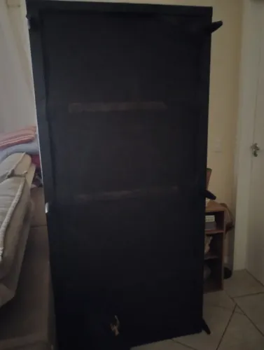 Cama Box Solteiro