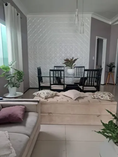 MS! Vendo casa solta na região do Araçagy!