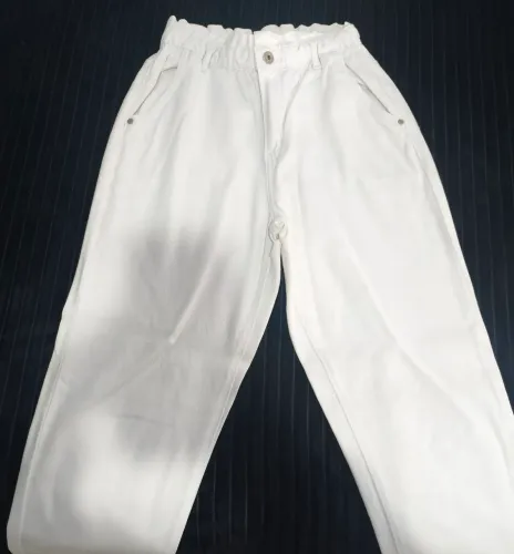 Calça Clochard Monjuá Tamanho 36