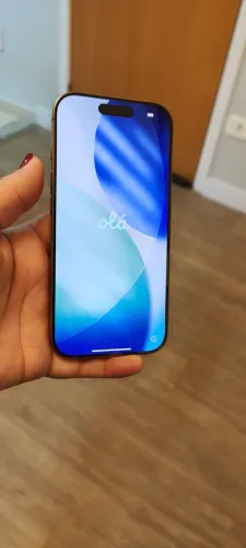 iPhone 16 Pro 256