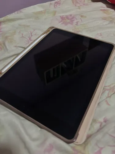 IPAD 9 GERAÇÃO EM ESTADO DE NOVO!