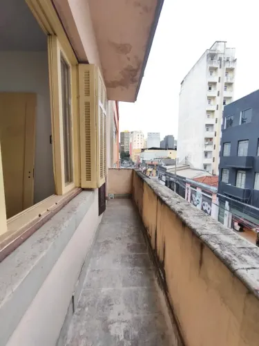 Imóvel para aluguel com 40 metros quadrados em Centro - Piratininga - SP