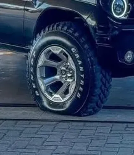 Rodas vittoria alado 5x114