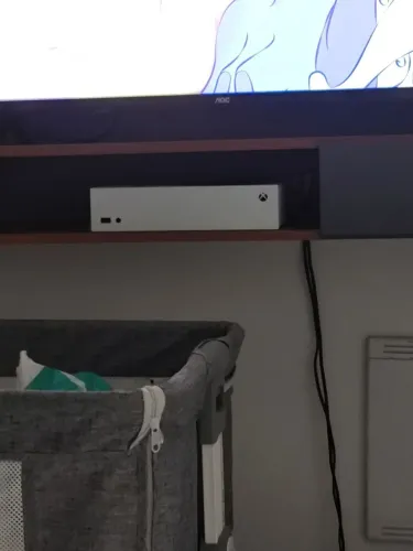 Xbox serie s