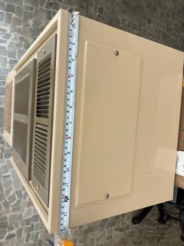 Climatizador de adega