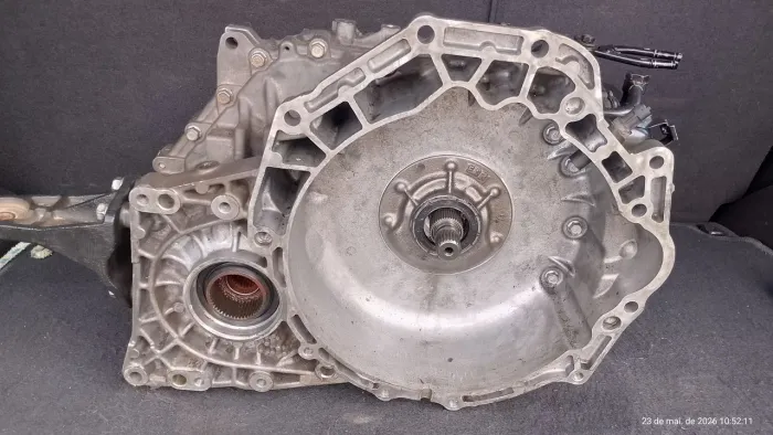 Câmbio automático 