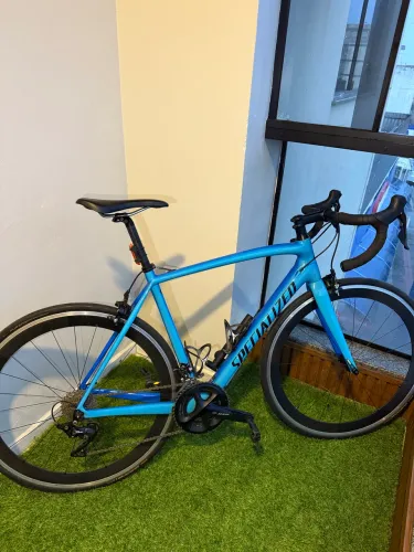 Bicicleta Bike Specialized Tarmac SL4