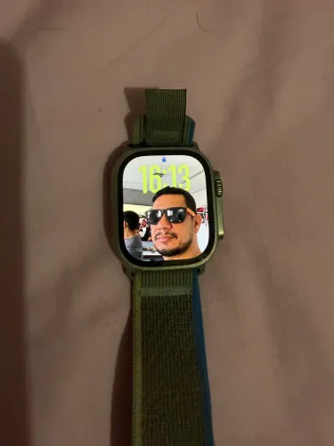 Apple Watch Ultra 2