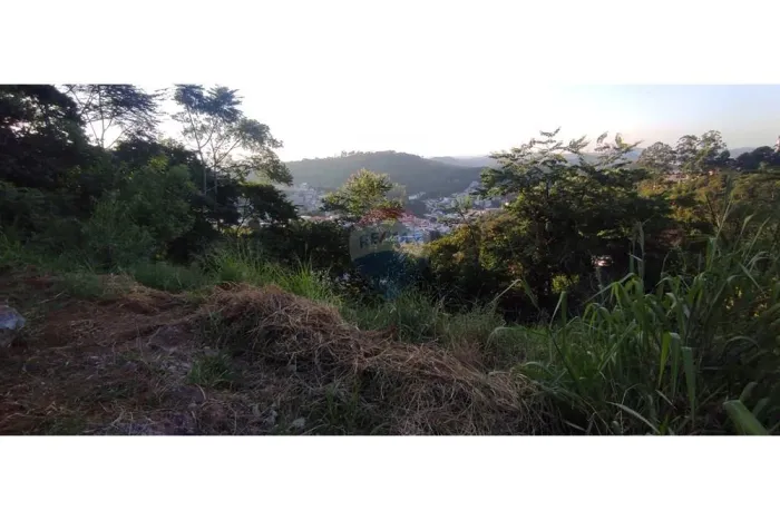 Vendo Terreno no Condomínio Alto dos Pinheiros - Juiz de Fora/MG