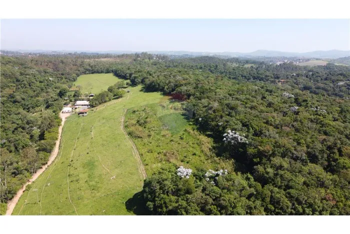 Sítio Encantador em Jarinu - SP | 38 Hectares | R$ 6.500.000
