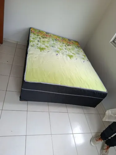 Cama de casal