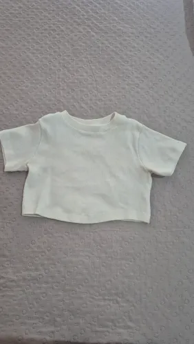Veste de 7 até 11anos