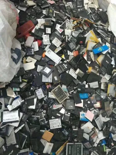 Sucata de baterias de celulares por kg - leia a descrição para não ficar falando sozinho