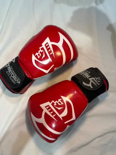 Luva De Box Pretorian Elite