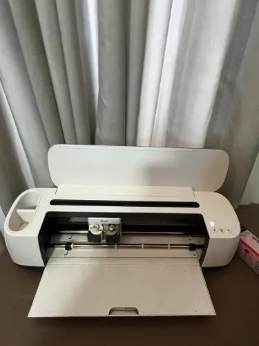 Cricut Maker Champagne