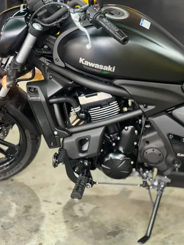 Vulcan S Nacional 650cc