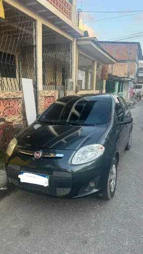 Fiat Palio Attractive 1.0 EVO Fire Flex 8V 5P 2014