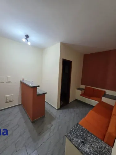 Ponto comercial para alugar, 40m² - Jardim São Luiz