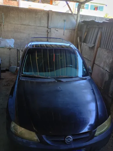 Chevrolet Celta Life/ LS 1.0 MPFI 8V Flexpower 3P 2006