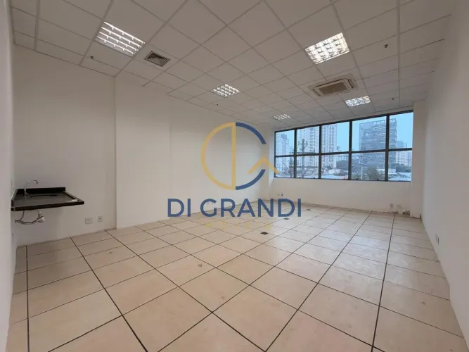 Helbor Offices Norte Sul, sala comercial no Cambuí: 65m², 1 Sala, 2 Banheiros, 1 Vaga cobe