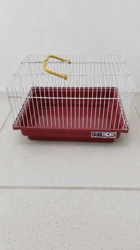 GAIOLA PARA HAMSTER OPORTUNIDADE